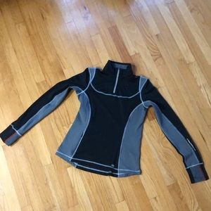 New Balance Workout Jacket